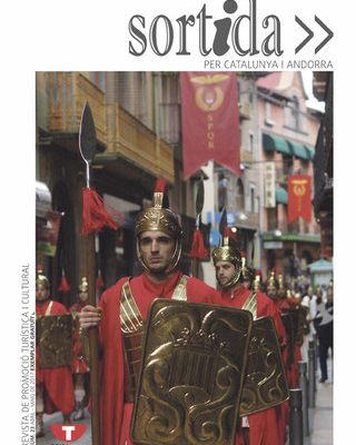 Revista "Sortida" Num. 23