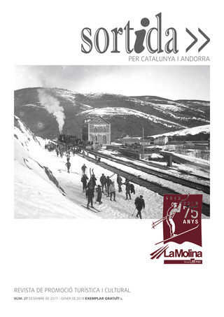 Revista "Sortida" Num. 27