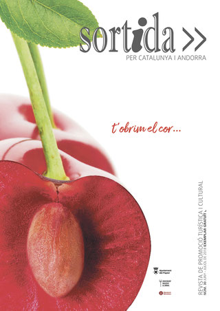 Revista "Sortida" Num. 30