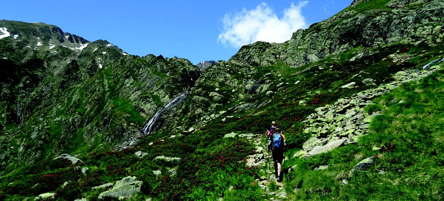 Natura Pallars Sobira