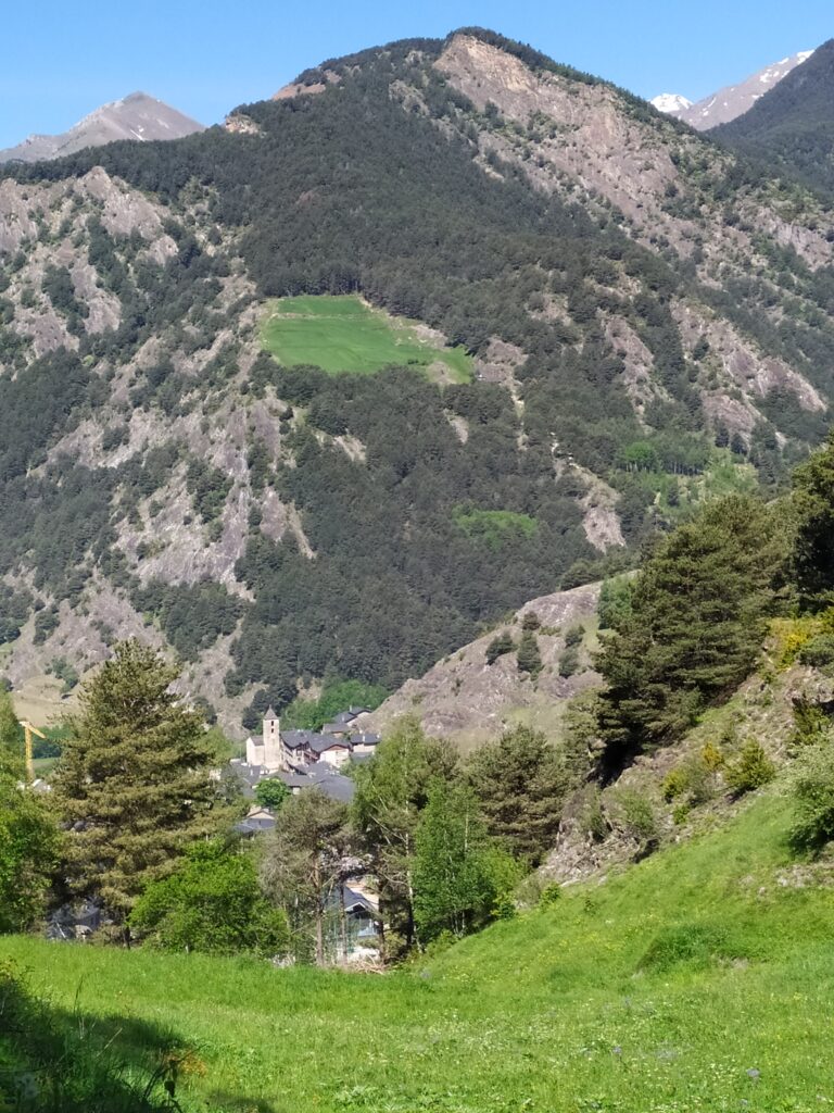 Vall d'Ordino
