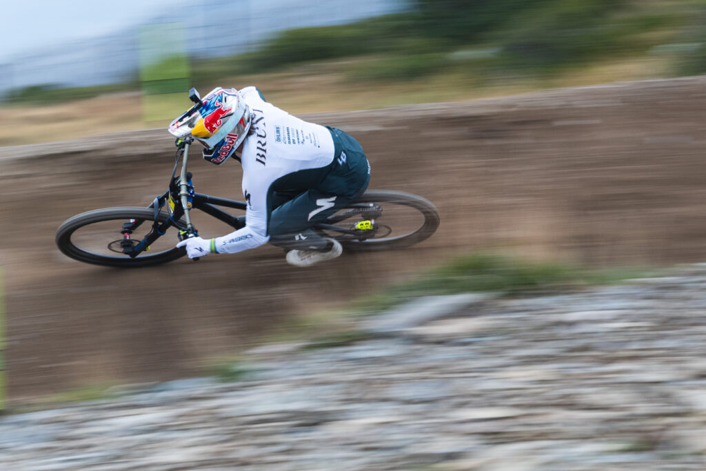 CAMPIONATS DEL MÓN UCI DE BTT A PAL ARINSAL