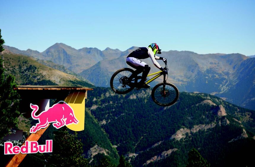 Campionats del món UCI de BTT a Pal Arinsal