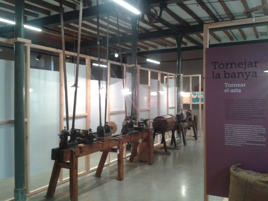 Museu de la Torneria