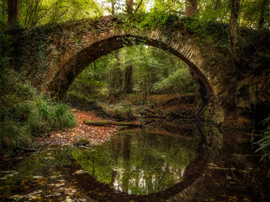 Pont de Cossei