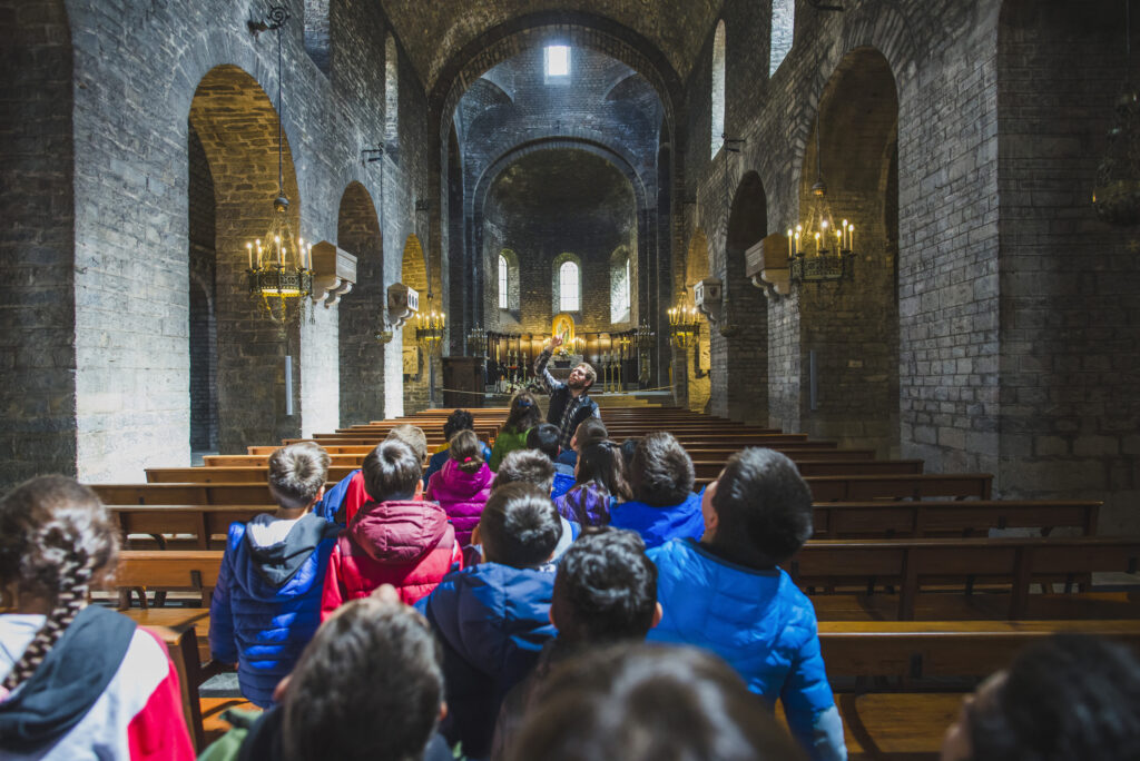 Monestir de Santa Maria de Ripoll