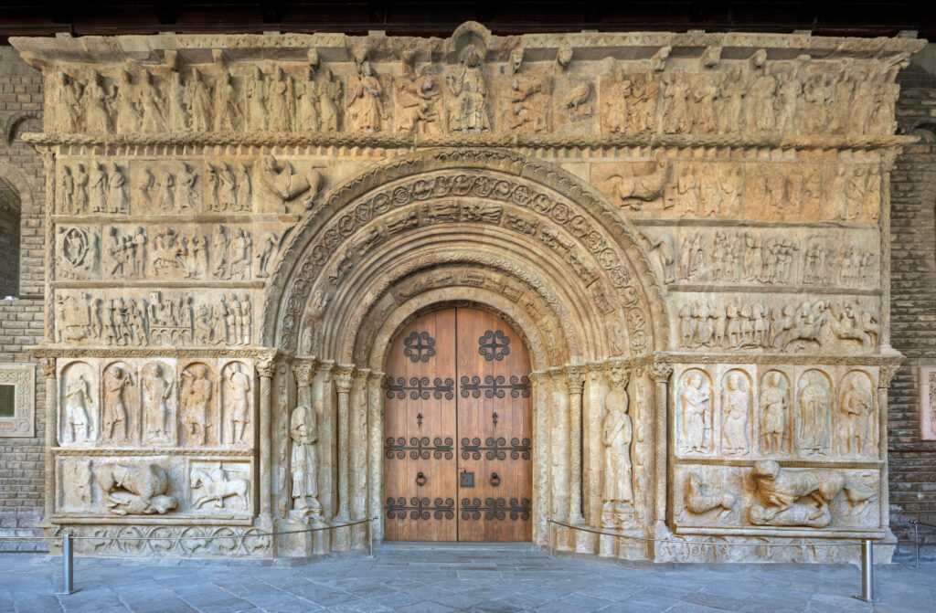 Monestir de Santa Maria de Ripoll