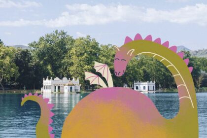 Itinerari llegendari Banyoles