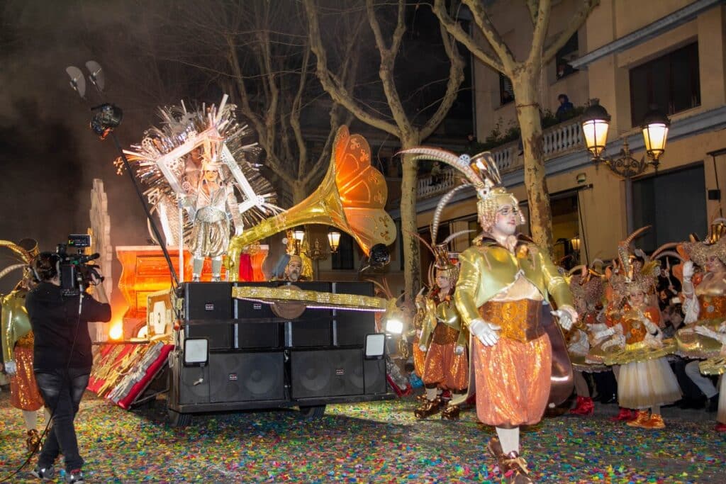 CARNAVAL OLOT