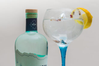 Val d’Aran 6 Claus  Dry Gin de Nauta Montanha 