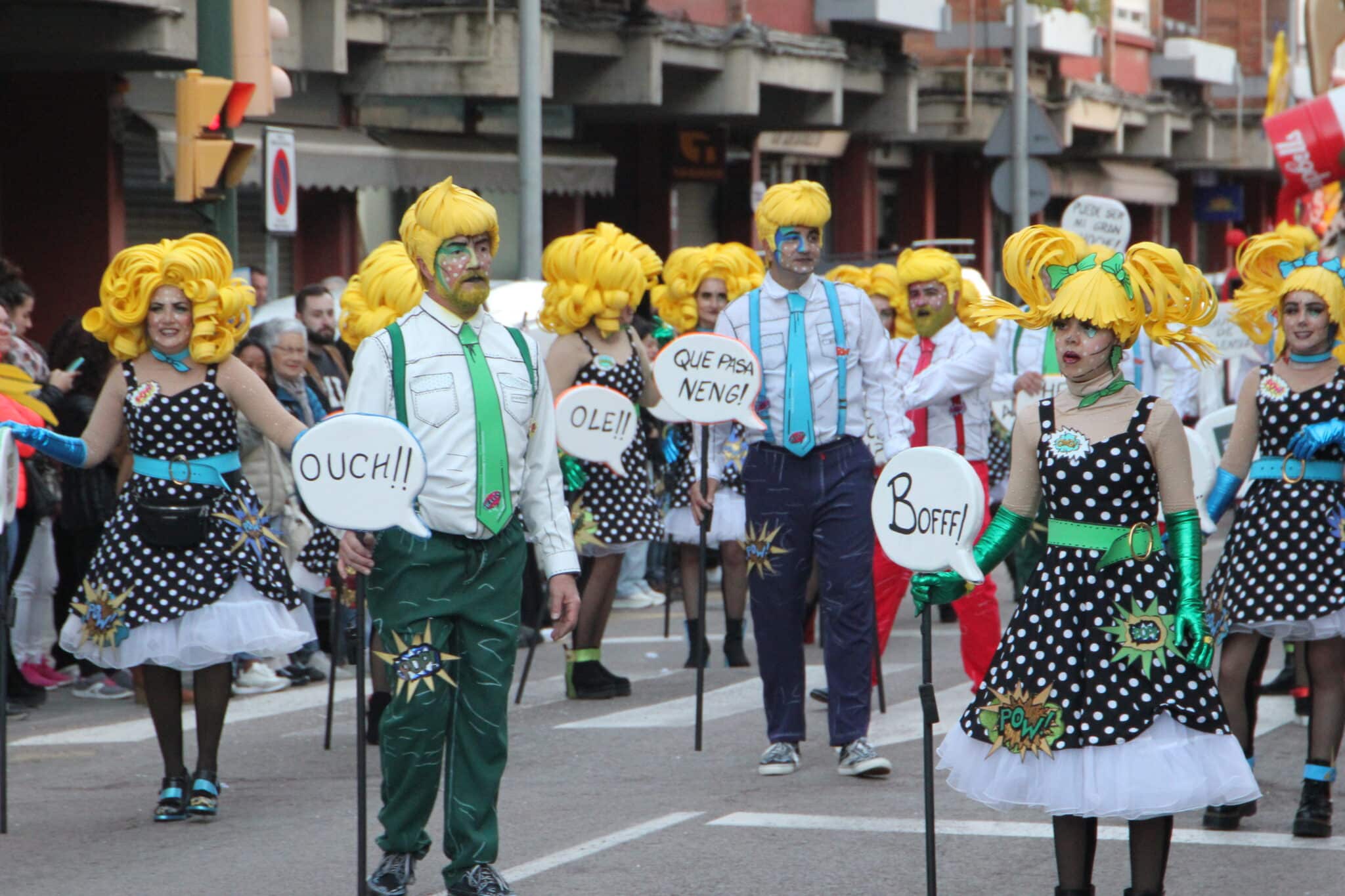 CARNAVAL RIPOLL