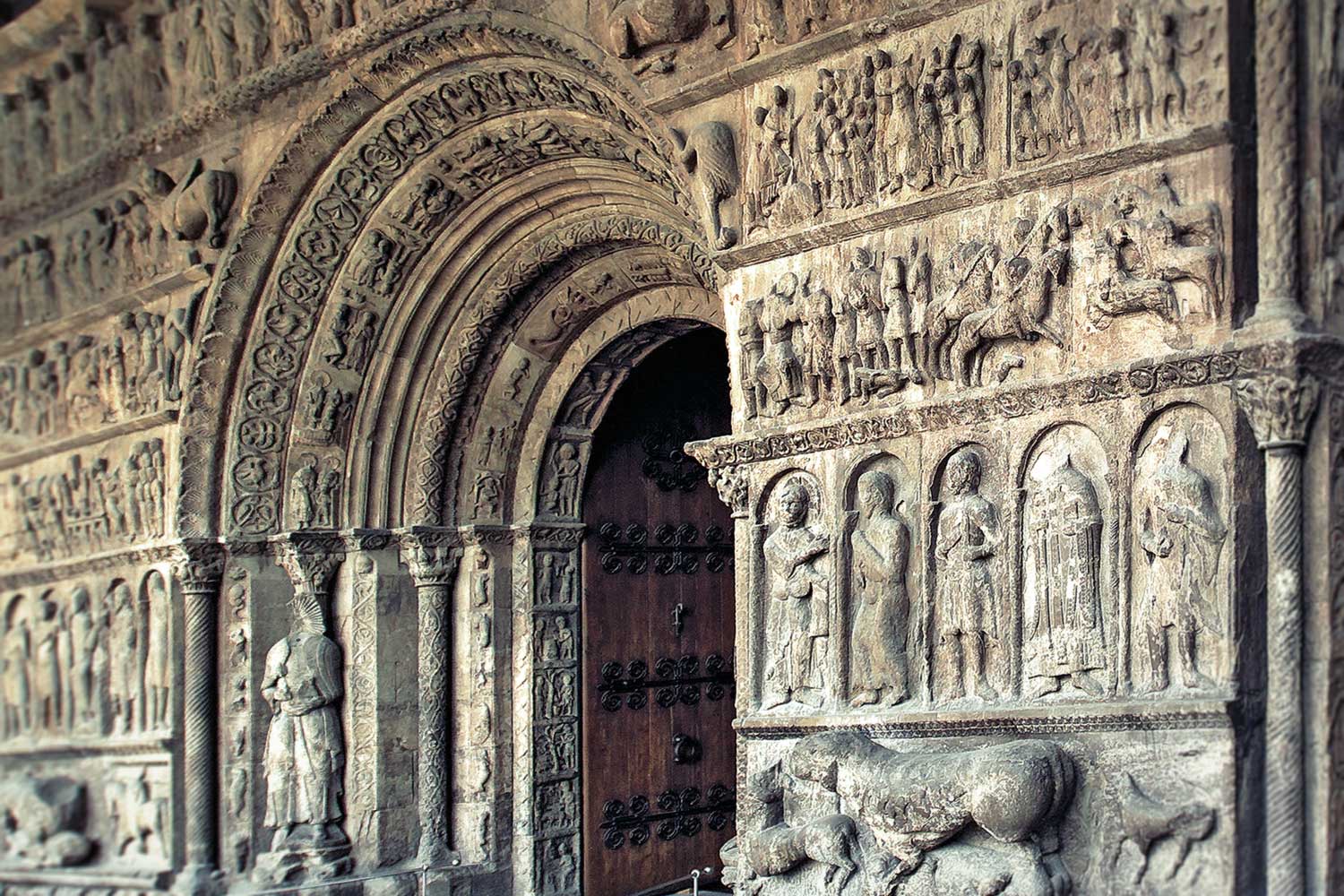 Monestir de Santa Maria de Ripoll