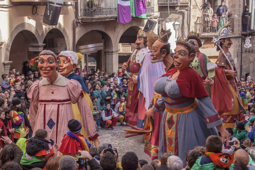 CARNAVAL SOLSONA