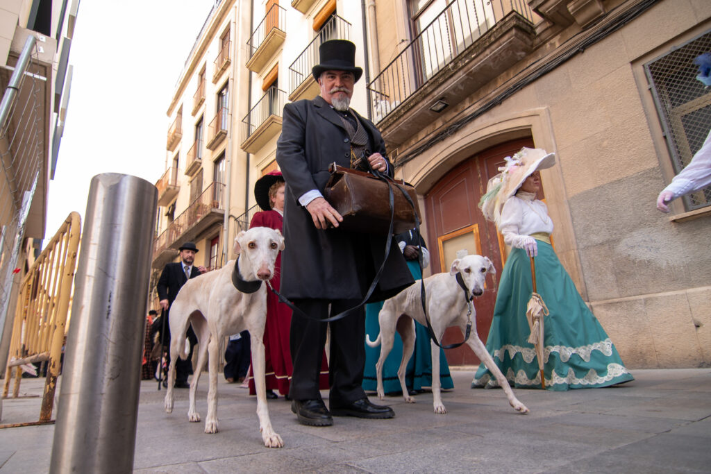 La Festa Modernista