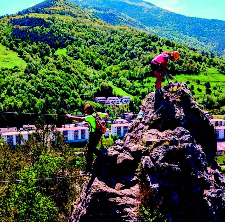 VALLDERIBES.CAT