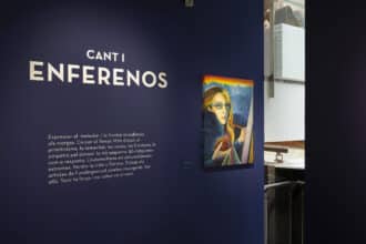 Exposició Neus Dalmau i Corominas