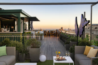 131 OCCIDENTAL DIAGONAL 414 ROOFTOP @pereperis DSC_4183