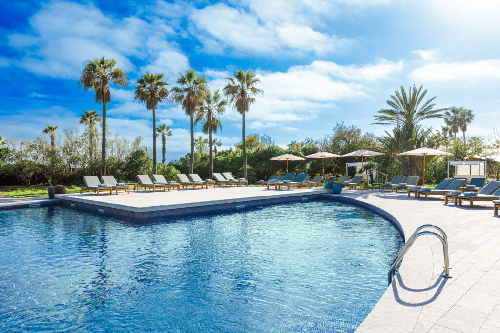 AC Hotel Gavà Mar 4*