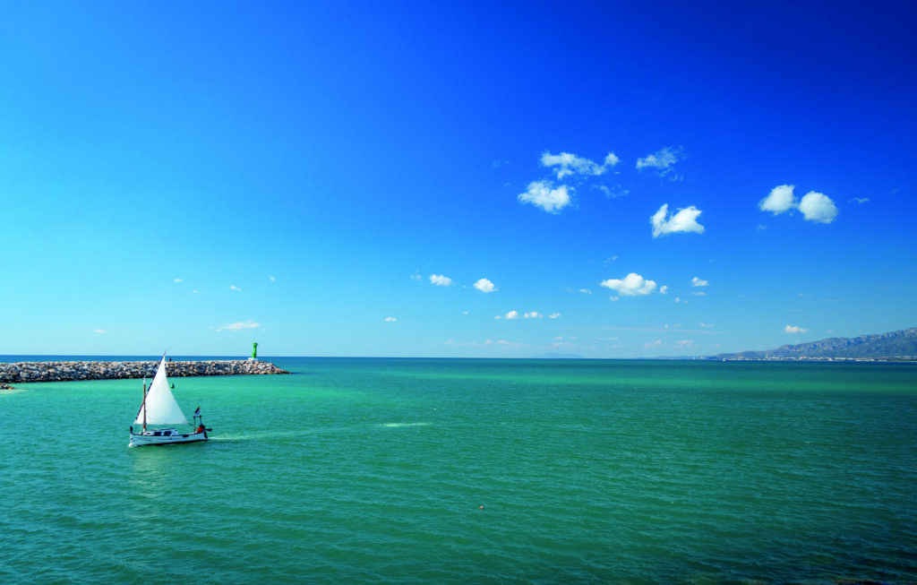 Cambrils barri mariner 