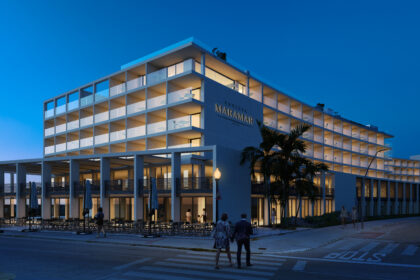 hotel Maramar de Coma-ruga