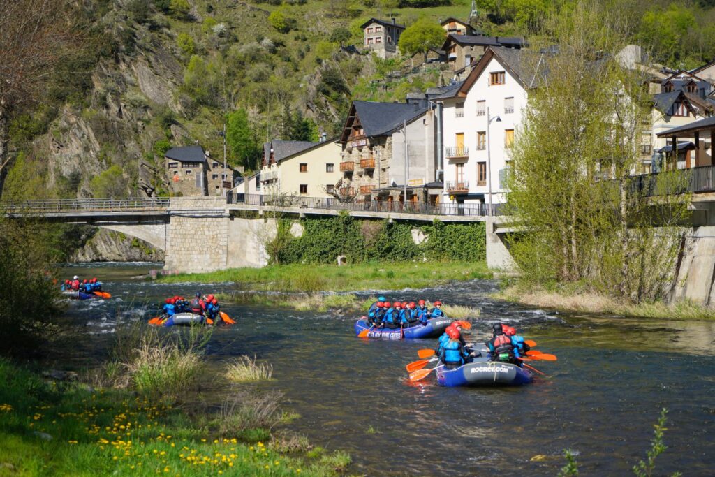 Presentacio turisme actiu
