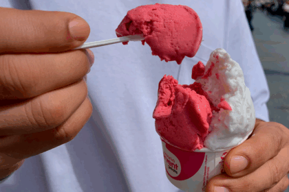 Gelateria Antonio Sirvent