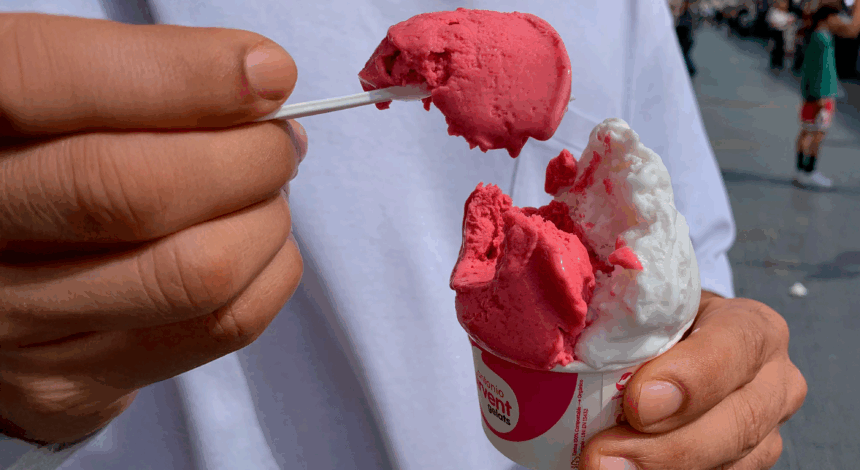Gelateria Antonio Sirvent